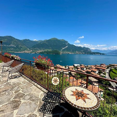 Апартаменти Il Bellavista Леццено Екстер'єр фото